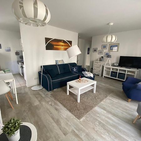 Strandschloesschen Ostseebad Kühlungsborn 외부 사진