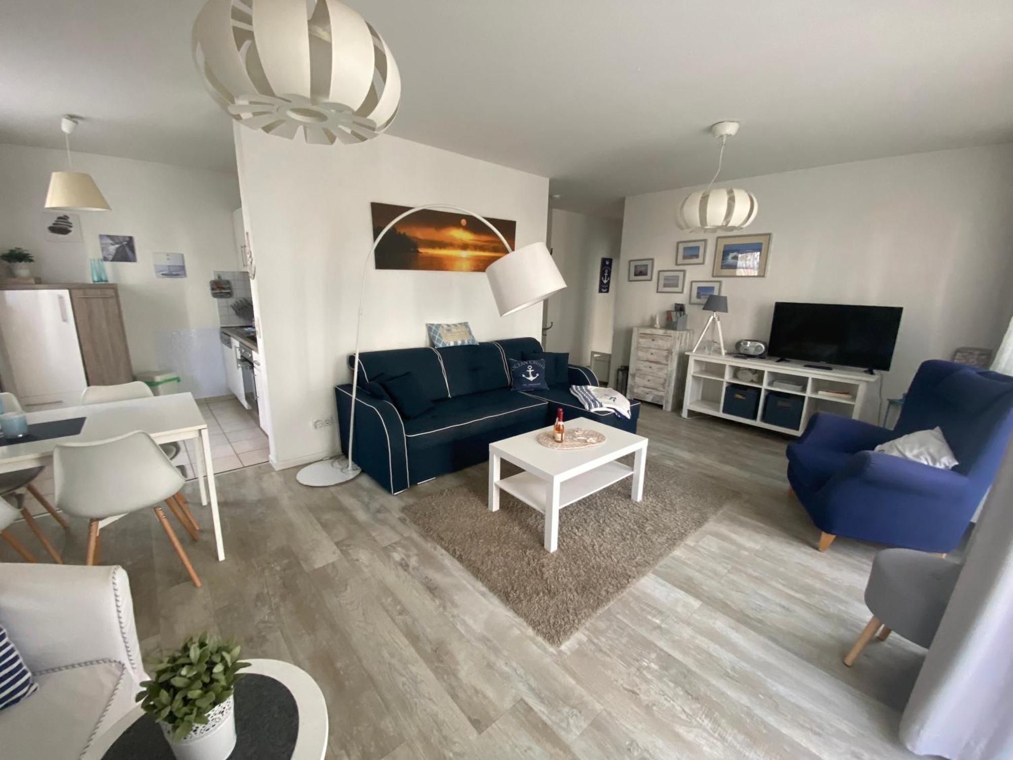 Strandschloesschen Ostseebad Kühlungsborn 외부 사진